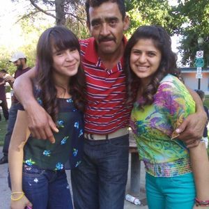 Meet your Posher, Ixayana